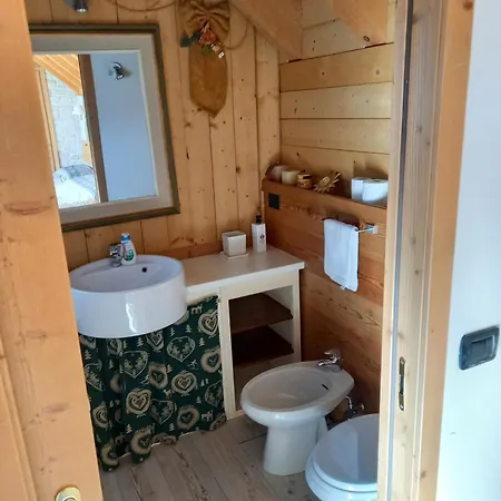 Bed and breakfast Romantik Asiago