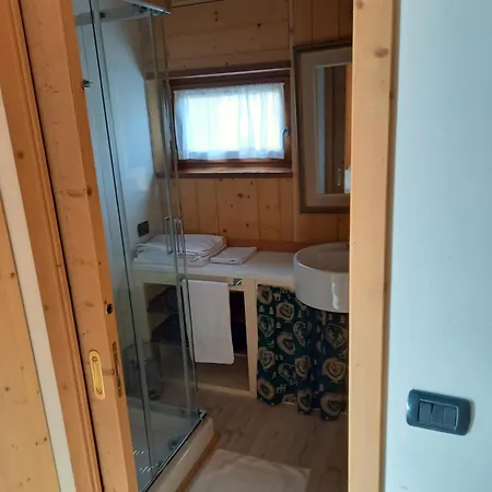 Romantik Asiago Oda ve Kahvaltı