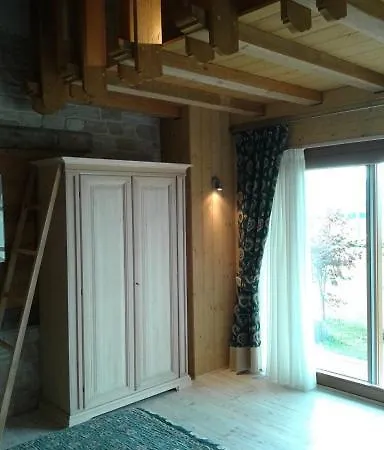 Romantik Asiago ローマ