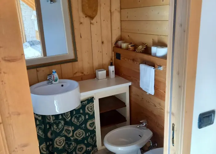 Oda ve Kahvaltı Romantik Asiago