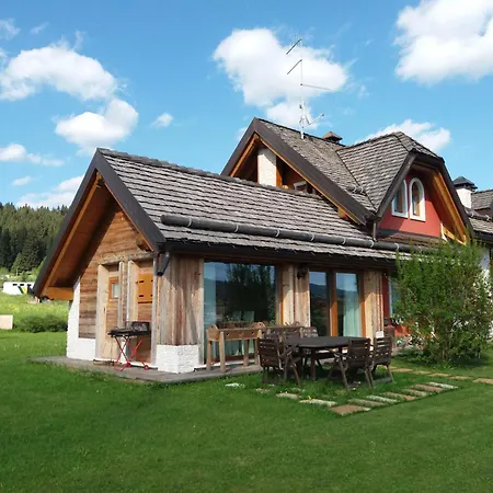 Romantik Asiago Bed and breakfast *