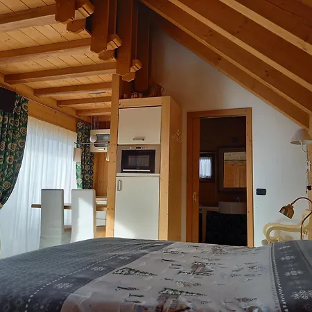 Romantik Asiago *