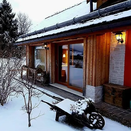 Couette-café Romantik Asiago